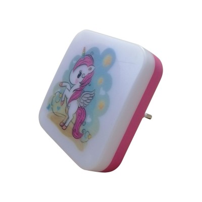 NLT 85 ΦΩΤΑΚΙ ΝΥΚΤΟΣ ΜΟΝΟΚΕΡΟΣ LED 0.5W