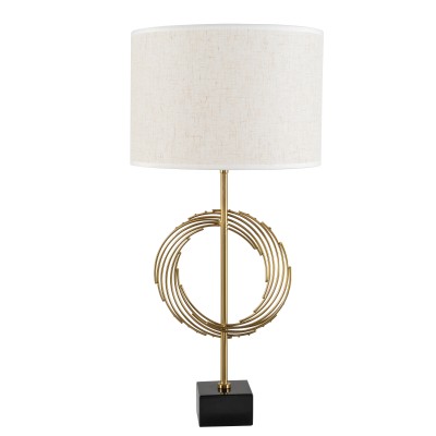 TLC 8800 ΕΠΙΤΡΑΠΕΖΙΑ ΛΑΜΠΑ ΟΞΥΝΤΕ ΣΤΕΦΑΝΙ ΑΜΠΑΖΟΥΡ ΜΠΕΖ 1ΧΕ27