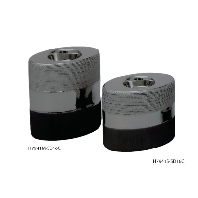 Κηροπήγιο Κεραμικό Για Ρεσώ