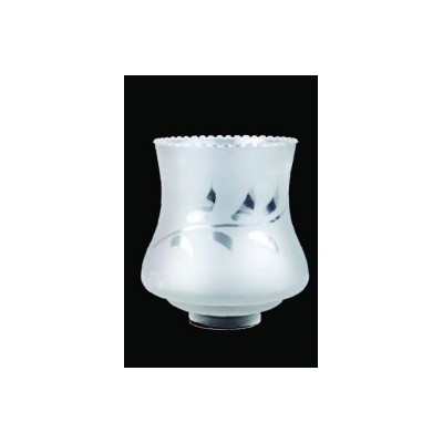 Γυαλί - Γλόμπος - Για επιτραπέζιες λάμπες