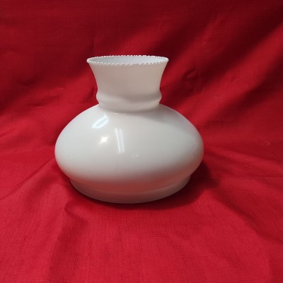 Γυαλί - Γλόμπος - Για επιτραπέζιες λάμπες