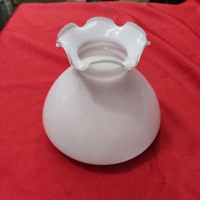 Γυαλί - Γλόμπος - Για επιτραπέζιες λάμπες