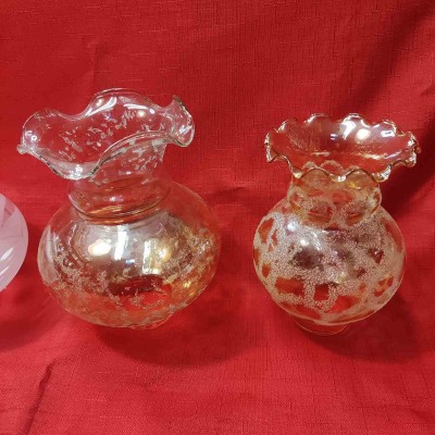 Γυαλί - Γλόμπος για πορτατιφ - φωτιστικά