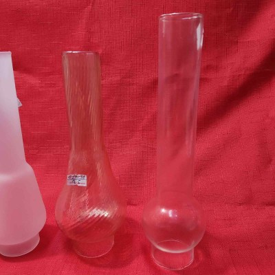 Γυαλί - Γλόμπος για πορτατιφ - φωτιστικά