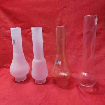 Γυαλί - Γλόμπος για πορτατιφ - φωτιστικά