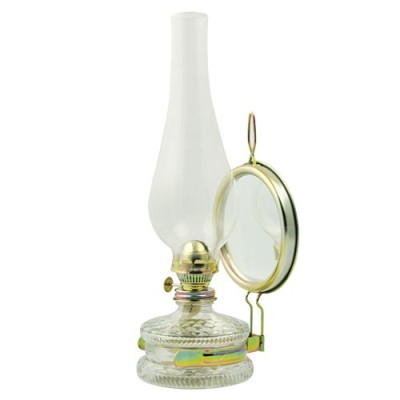 Λάμπα Πετρελαίου