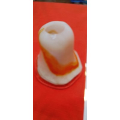 Γυαλί - Γλόμπος για πορτατιφ - φωτιστικά