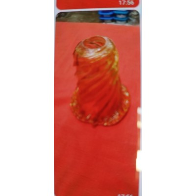 Γυαλί - Γλόμπος για πορτατιφ - φωτιστικά