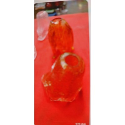 Γυαλί - Γλόμπος για πορτατιφ - φωτιστικά