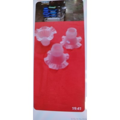 Γυαλί - Γλόμπος για πορτατιφ - φωτιστικά