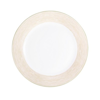 ΠΙΑΤΟ ΡΗΧΟ Φ24cm ELEGANCY/BEIGE - Max.Home®