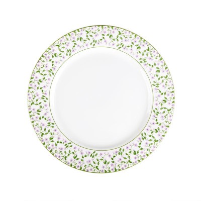 ΠΙΑΤΟ ΡΗΧΟ Φ27cm FLORAL 23245 - ORIANA FERELLI®