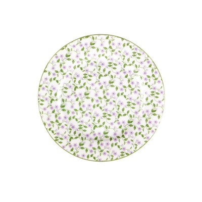 ΠΙΑΤΟ ΦΡΟΥΤΟΥ Φ20cm FLORAL 23245 - ORIANA FERELLI®