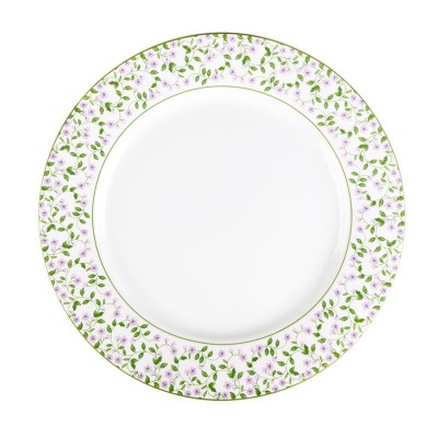 ΠΙΑΤΕΛΑ Φ31cm FLORAL 23245 - ORIANA FERELLI®