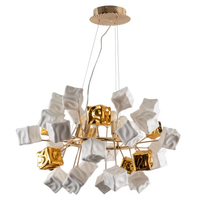 PDC 781-6 ΠΟΛΥΕΛΑΙΟΣ 6/Φ ΚΥΒΑΚΙΑ ΧΡΥΣΑ ΚΑΙ ΛΕΥΚΑ 6ΧΕ14