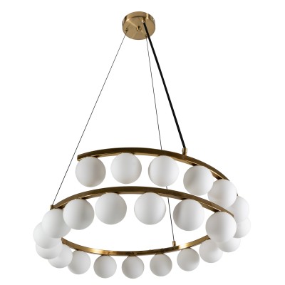 PDC 653-1 ΠΟΛΥΦΩΤΟ ΟΞΥΝΤΕ ΚΥΚΛΙΚΟ ΜΕ 23 ΜΠΑΛΙΤΣΕΣ 23xG-9