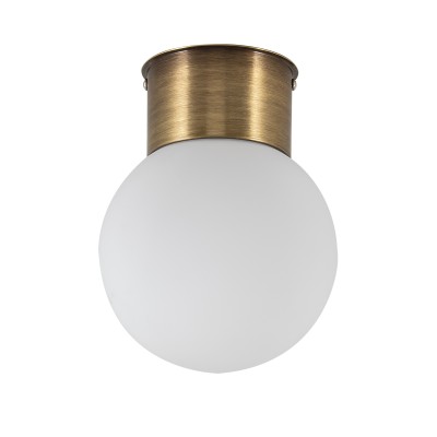 CCA 141 ΟΡΟΦΗΣ ΒΑΣΗ ΟΞΥΝΤΕ ΚΑΙ ΟΠΑΛΙΝΑ ΓΥΑΛΙ 1ΧΕ27