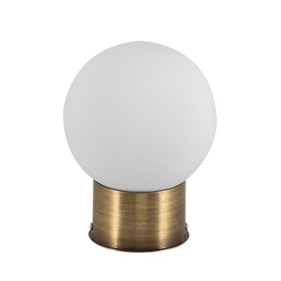 TLA 141 ΠΟΡΤΑΤΙΦ ΒΑΣΗ ΟΞΥΝΤΕ ΚΑΙ ΓΥΑΛΙ ΜΠΑΛΑ ΟΠΑΛΙΝΑ 1ΧΕ27