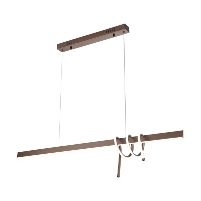 PDC 650-3 BW LED ΡΑΓΑ ΚΑΦΕ ΜΕ ΕΛΑΤΗΡΙΟ 45W 3000K