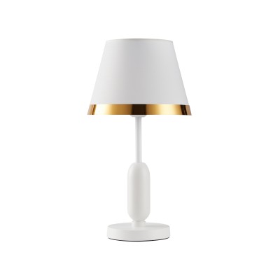 TLC 1102 WH ΠΟΡΤΑΤΙΦ ΜΕΤΑΛΛΙΚΟ ΛΕΥΚΟ ΑΠΛΟ ΑΜΠΑΖΟΥΡ ΛΕΥΚΟ