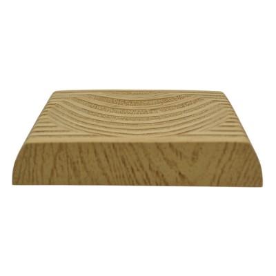 ΣΑΠΟΥΝΟΘΗΚΗ ΠΟΛΥΕΣΤΕΡΙΚΗ ΕΦΕ ΞΥΛΟΥ ΣΕ ΦΥΣΙΚΟ ΧΡΩΜΑ 12,9x8,7x2,4εκ.ANKOR