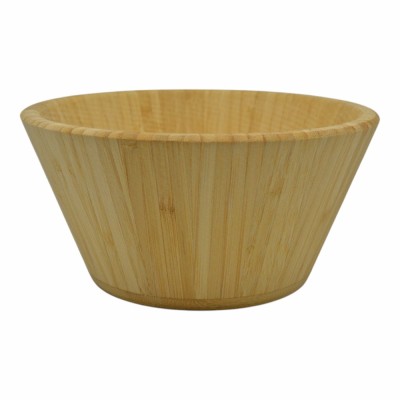 ΜΠΩΛ ΑΠΟ ΞΥΛΟ ΜΠΑΜΠΟΥ 20x10εκ. AΝKOR