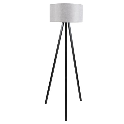 FLT 6321-BK ΔΑΠΕΔΟΥ MDF ΜΑΥΡΟ