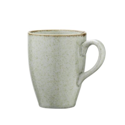 ΚΟΥΠΑ ΚΑΦΕ 240cc LIMA-P03/GREEN - KUTAHYA PORSELEN