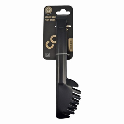 ΛΑΒΙΔΑ ΖΥΜΑΡΙΚΩΝ ΑΝΟΞΕΙΔΩΤΗ ΣΕ ΜΑΥΡΟ ΜΑΤ ΧΡΩΜΑ 21x4,7εκ. ANKOR