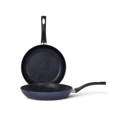 ΤΗΓΑΝΙ 24cm EASY ECO - 3mm - TVS