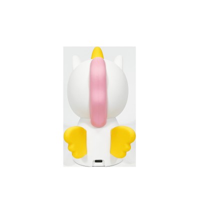 TLC 4025 ΠΟΡΤΑΤΙΦ ΜΟΝΟΚΕΡΟΣ ΣΥΛΙΚΟΝΗΣ CCT TOUCH- RGB- TIMER- USB - DIMMER