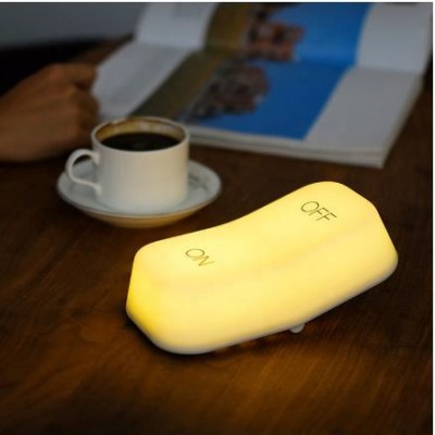 TLC 4027 ΠΟΡΤΑΤΙΦ ON-OFF ΣΥΛΙΚΟΝΗΣ TOUCH- DIMMER- USB