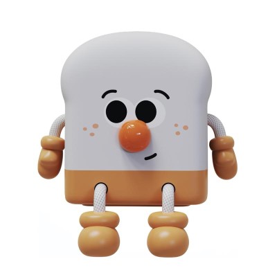 TLC 4026 ΠΟΡΤΑΤΙΦ ΤΟΣΤ ΣΥΛΙΚΟΝΗΣ CCT TOUCH- RGB- TIMER