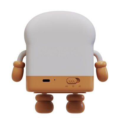 TLC 4026 ΠΟΡΤΑΤΙΦ ΤΟΣΤ ΣΥΛΙΚΟΝΗΣ CCT TOUCH- RGB- TIMER