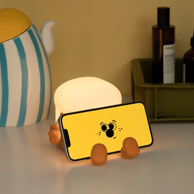 TLC 4026 ΠΟΡΤΑΤΙΦ ΤΟΣΤ ΣΥΛΙΚΟΝΗΣ CCT TOUCH- RGB- TIMER