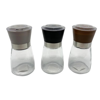 ΣΕΤ 9 τεμ. ΠΙΠΕΡΟΜΥΛΟΙ 7x13 εκ.