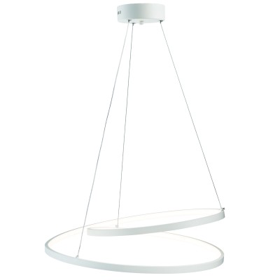 Φωτιστικό Πολύφωτο led λευκό 4000Κ 42w