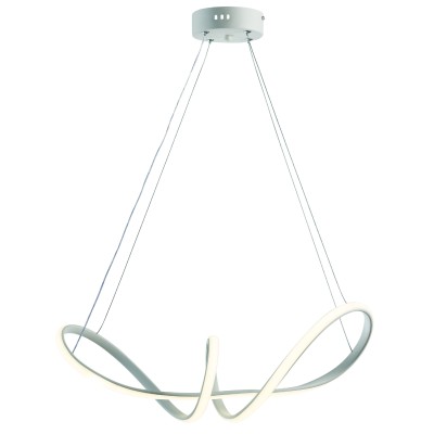 Φωτιστικό Πολύφωτο led λευκό 4000Κ 42w