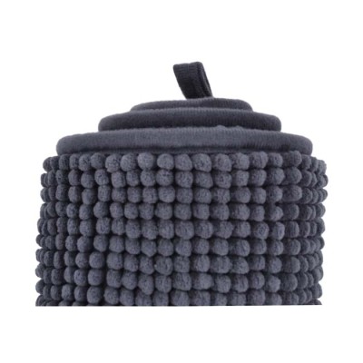 ΠΑΤΑΚΙ ΜΠΑΝΙΟΥ 1200gsm 50x80εκ ΓΚΡΙ ANKOR