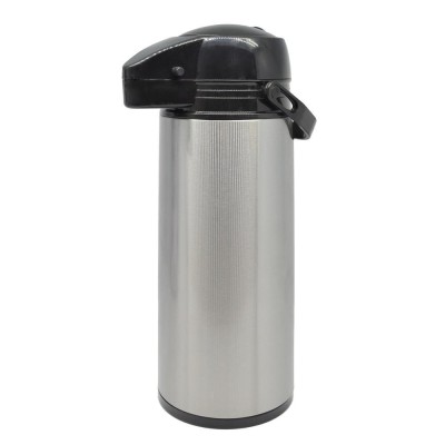 ΘΕΡΜΟΣ ΜΕ ΒΡΥΣΑΚΙ INOX 1,9lt ANKOR