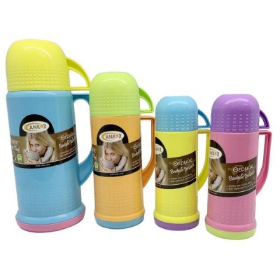 ΘΕΡΜΟΣ ΠΛΑΣΤΙΚΟ 0,25lt