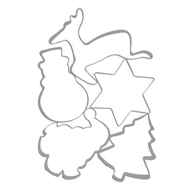 ΣΕΤ ΦΟΡΜΑΚΙΑ ΓΙΑ ΜΠΙΣΚΟΤΑ