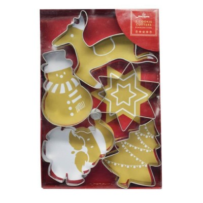 ΣΕΤ ΦΟΡΜΑΚΙΑ ΓΙΑ ΜΠΙΣΚΟΤΑ