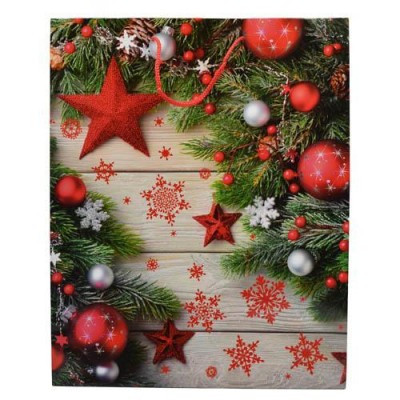 ΤΣΑΝΤΑ ΣΥΣΚΕΥΑΣΙΑΣ 20x24x10εκ.