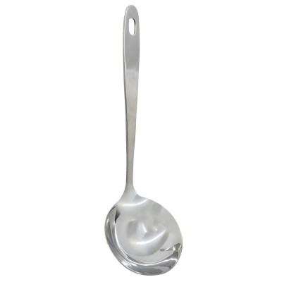 ΚΟΥΤΑΛΑ ΒΑΘΙΑ INOX 35εκ. ANKOR