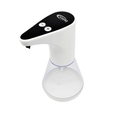 DISPENSER ΑΥΤΟΜΑΤΟ ANKOR ΜΕ ΑΙΣΘΗΤΗΡΑ ΛΕΥΚΟ 480ml