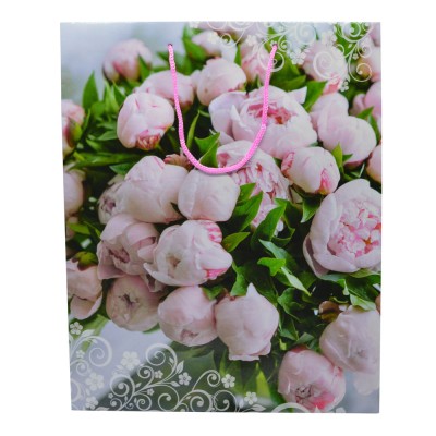 ΤΣΑΝΤΑ ΣΥΣΚΕΥΑΣΙΑΣ ΡΟΖ ΠΑΙΩΝΙΕΣME ΚΟΡΔΟΝΙ 33x10x44εκ.ANKOR