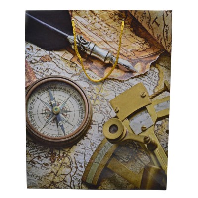 ΤΣΑΝΤΑ ΣΥΣΚΕΥΑΣΙΑΣ ME ΚΟΡΔΟΝΙ ΠΥΞΙΔΑ 33x10x44εκ.ANKOR