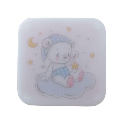 NLT 81 LED ΦΩΤΑΚΙ ΝΥΚΤΟΣ ΑΡΚΟΥΔΑΚΙ