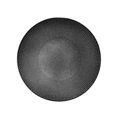 ΠΙΑΤΟ ΡΗΧΟ Φ24.5cm PANIO-Anthracite 855A13 - KUTAHYA PORSELEN